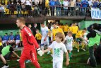 Lietuva - Graikija - 0:1.