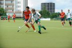 Vilniaus SŽK "Žuvėdra-Tauras" - Šiaulių "Šiauliai" - 1:4.