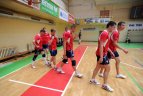 Lietuvos sporto draugijos "Žalgiris" vasaros sporto žaidynės.