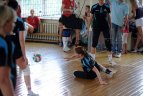 Lietuvos sporto draugijos "Žalgiris" vasaros sporto žaidynės.