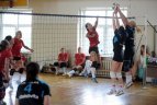 Lietuvos sporto draugijos "Žalgiris" vasaros sporto žaidynės.