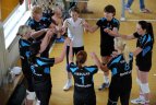 Lietuvos sporto draugijos "Žalgiris" vasaros sporto žaidynės.
