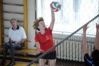 Lietuvos sporto draugijos "Žalgiris" vasaros sporto žaidynės.