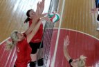 Lietuvos sporto draugijos "Žalgiris" vasaros sporto žaidynės.