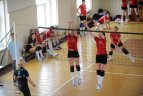 Lietuvos sporto draugijos "Žalgiris" vasaros sporto žaidynės.