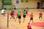 Lietuvos sporto draugijos "Žalgiris" vasaros sporto žaidynės.