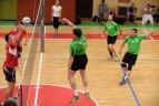Lietuvos sporto draugijos "Žalgiris" vasaros sporto žaidynės.