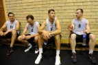 Lietuvos sporto draugijos "Žalgiris" vasaros sporto žaidynės.
