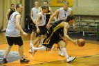 Lietuvos sporto draugijos "Žalgiris" vasaros sporto žaidynės.