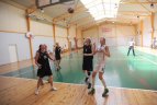 Lietuvos sporto draugijos "Žalgiris" vasaros sporto žaidynės.