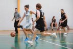 Lietuvos sporto draugijos "Žalgiris" vasaros sporto žaidynės.