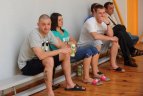 Lietuvos sporto draugijos "Žalgiris" vasaros sporto žaidynės.