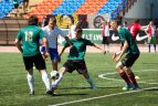 Čempionato akimirka