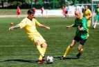 Čempionato akimirka