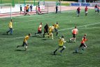 Čempionato akimirka