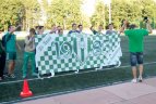 Čempionato akimirka