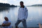 "Brača sport" varžybos.