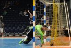 Lietuva - Prancūzija - 23:25 .