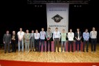 Ceremonijos akimirka