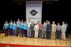 Ceremonijos akimirka