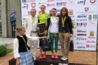 Tarptautinis sportinio ėjimo festivalis "Alytus 2013".
