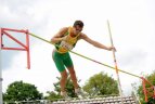 2013 06 23. Komandinis Europos lengvosios atletikos II lygos čempionato Kaune. Antroji diena.