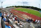 Komandinis Europos lengvosios atletikos II lygos čempionato Kaune. Antroji diena.