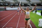 Komandinis Europos lengvosios atletikos II lygos čempionato Kaune. Antroji diena.