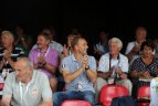 Komandinis Europos lengvosios atletikos II lygos čempionato Kaune. Antroji diena.