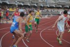 Komandinis Europos lengvosios atletikos II lygos čempionato Kaune. Antroji diena.