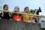 Komandinis Europos lengvosios atletikos II lygos čempionato Kaune. Antroji diena.