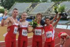 Komandinis Europos lengvosios atletikos II lygos čempionato Kaune. Antroji diena.