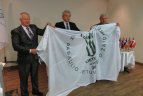 Pasaulio lietuvių sporto žaidynės.