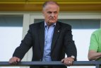 VMFD "Žalgiris" - FC "Pyunik" 2:0