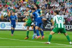 VMFD "Žalgiris" - FC "Pyunik" 2:0
