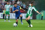 VMFD "Žalgiris" - FC "Pyunik" 2:0