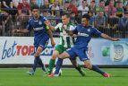 VMFD "Žalgiris" - FC "Pyunik" 2:0