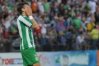 VMFD "Žalgiris" - FC "Pyunik" 2:0