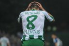 VMFD "Žalgiris" - FC "Pyunik" 2:0
