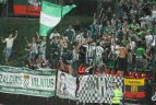 VMFD "Žalgiris" - FC "Pyunik" 2:0