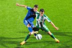 VMFD "Žalgiris" - FC "Pyunik" 2:0