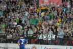 VMFD "Žalgiris" - FC "Pyunik" 2:0