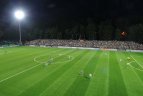 VMFD "Žalgiris" - FC "Pyunik" 2:0