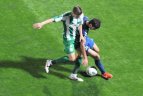 VMFD "Žalgiris" - FC "Pyunik" 2:0