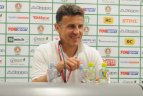 VMFD "Žalgiris" - FC "Pyunik" 2:0