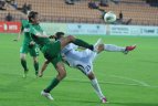 "Pyunik" - "Žalgiris" 1:1