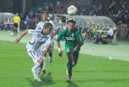 "Pyunik" - "Žalgiris" 1:1