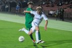 "Pyunik" - "Žalgiris" 1:1