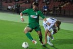 "Pyunik" - "Žalgiris" 1:1