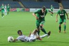 "Pyunik" - "Žalgiris" 1:1